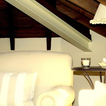 Apartament El Horreo Miraflores de la Sierra Zewnętrze zdjęcie