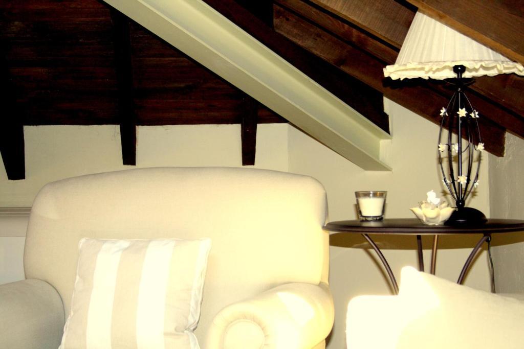 Apartament El Horreo Miraflores de la Sierra Zewnętrze zdjęcie